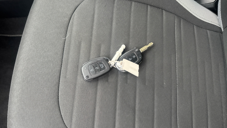 Hyundai i10 1.0 [63] Advance 5dr Auto [Nav] Petrol Hatchback